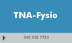 TNA-Fysio logo